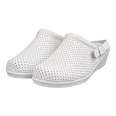 Zueco Hankshoes Confort N38 - Calzado Profesional