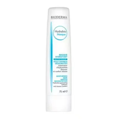 Hydrabio Mascarilla 75ml - Hidratación Intensiva
