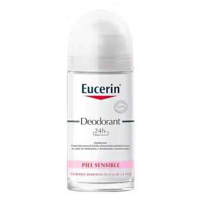 EUCERIN pH5 Desodorante Roll-On | 24 Horas