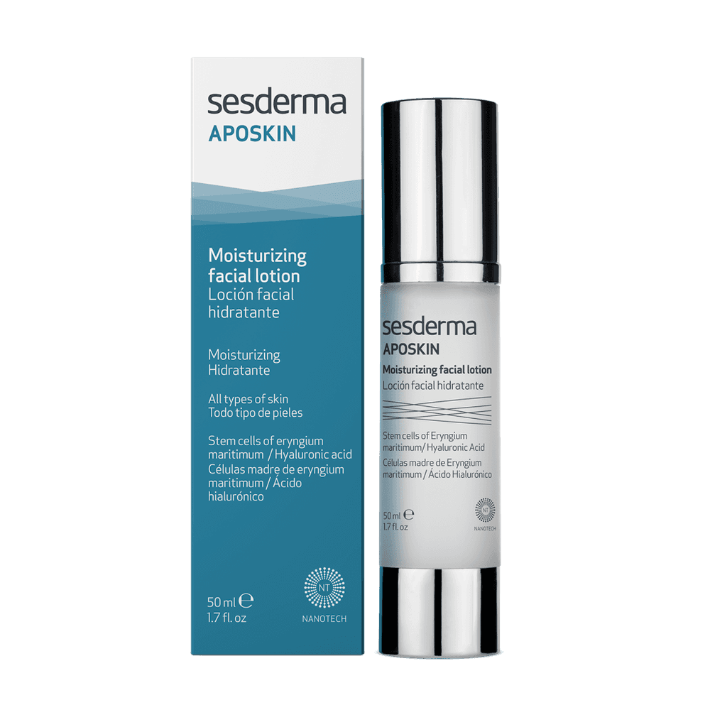 Sesderma Aposkin Loción Facial Hidratante 50ml