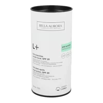 Bella Aurora L+Manchas SPF20 - Anti-Manchas