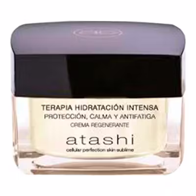 Atashi PSS Terapia Intensa - Crema Regenerante