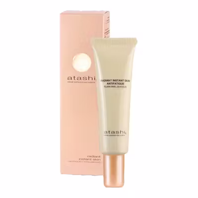 Atashi PSS Radiant Skin - Gel Antifatiga