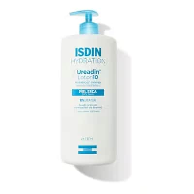 Ureadin Lotion 10 - Hidratante Piel Seca