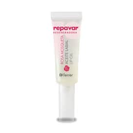 Repavar Regeneradora Aceite Labial Lip Oil 10ml
