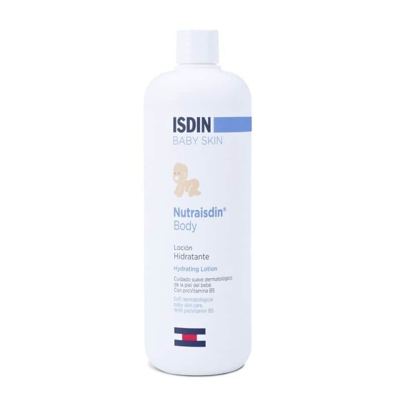 Isdin Nutraisdin Loción Hidratante 200ml