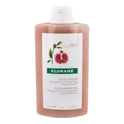 Klorane Champú Granada 400ml | Protección