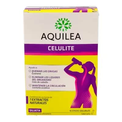 Minicelulina 15 Sticks - Fibra Digestiva