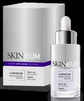 Skinneum Lumineum Brightening Sérum 30 ml