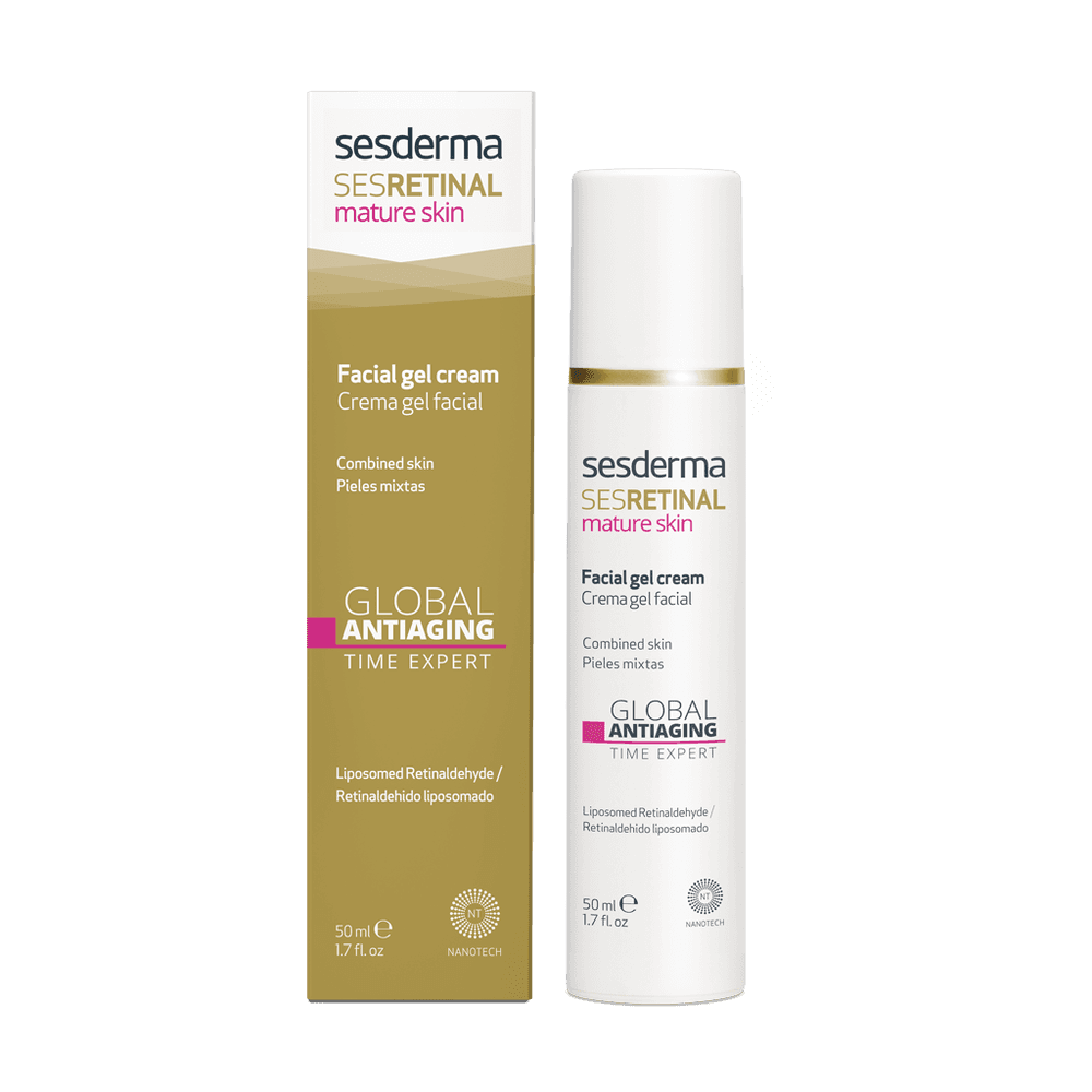 Sesderma Sesretinal Mature Skin Crema Gel 50ml