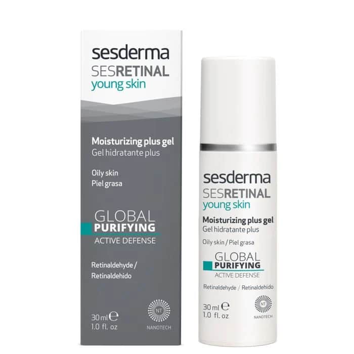 Sesderma Sesretinal Young Skin 30ml