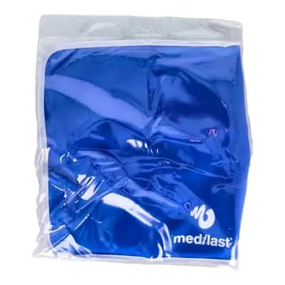 Bolsa Frío-Calor Medilast - Terapia 28x29 Cm