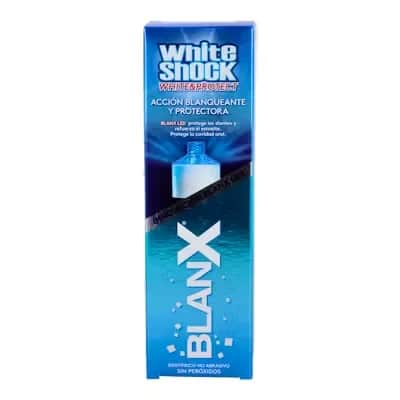 Blanx White Shock Protect LED | Blanqueador