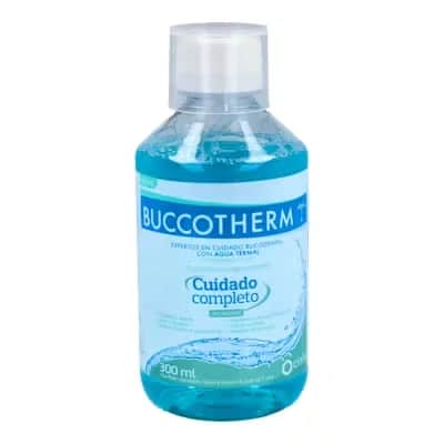 Buccotherm Colutorio 300 ml - Enjuague bucal