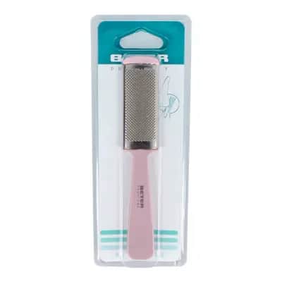 Raspador Beter Durezas 24039 - Cuidado Pies