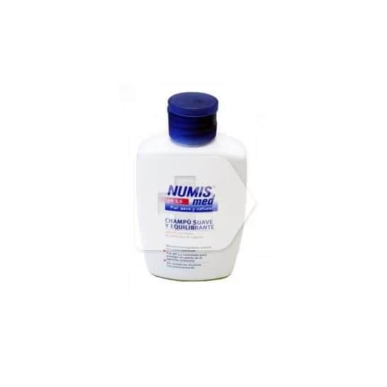 Numis® Med pH 5,5 champú 250ml