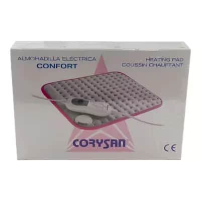 Almohadilla Corysan Confort 220V - Alivio del Dolor