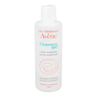 Avène Cleanance Loción Matificante 200ml - Acné