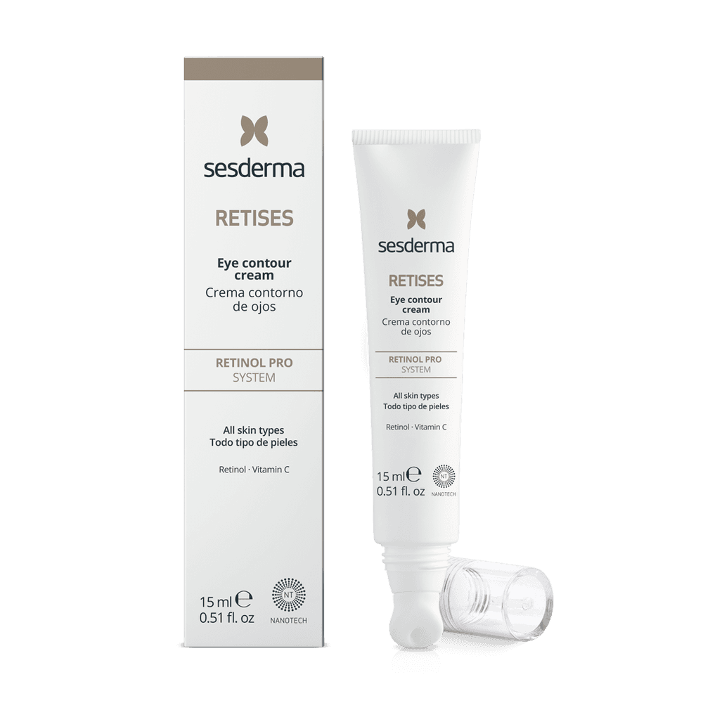 Sesderma Retises Crema Contorno de Ojos 15m
