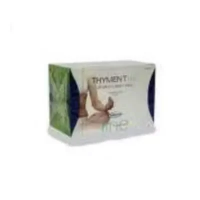 Thymentline Infusión - Alivio Respiratorio
