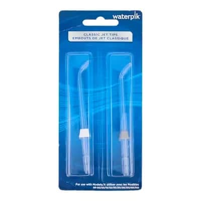 Waterpik Recambio Irrigador | Higiene Bucal