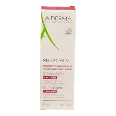 Rheacalm Emulsion Ligera - Piel Sensible