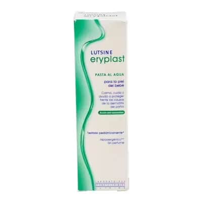 Eryplast Lutsine E45 75g | Dermatitis Pañal