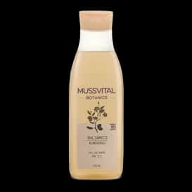 Mussvital Botanics Gel Almendras 750ml