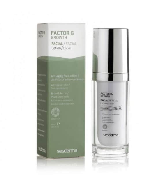 Sesderma Factor G Growth Loción Facial