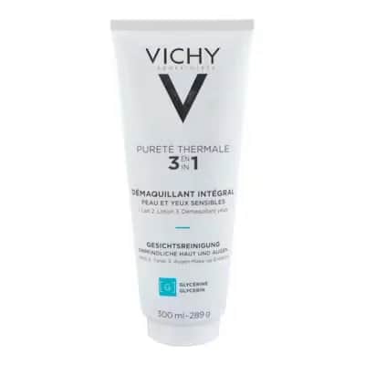Vichy Purete Thermale Demaq 3 en 1 - Limpieza 300ml