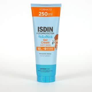 Isdin Fotoprotector Extrem Pediatrics Gel-Crema SPF 40+ 150ml