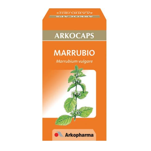 Arkocaps Marrubio 48 Cápsulas