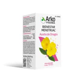Arkopharma Arkocápsulas Aceite de Onagra 100caps