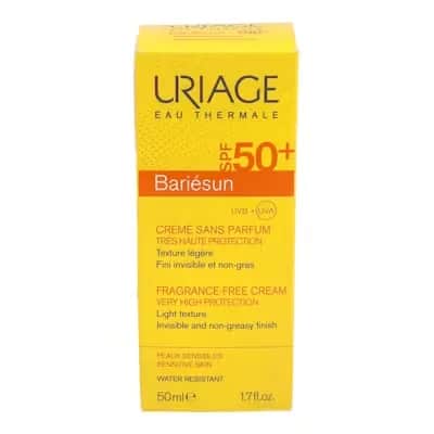 Uriage Bariesun SPF 50+ - Solar Extremo