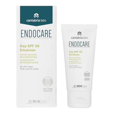 Endocare Day Spf 30 40 Ml