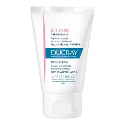 Ictyane Crema Manos 50ml - Hidratación