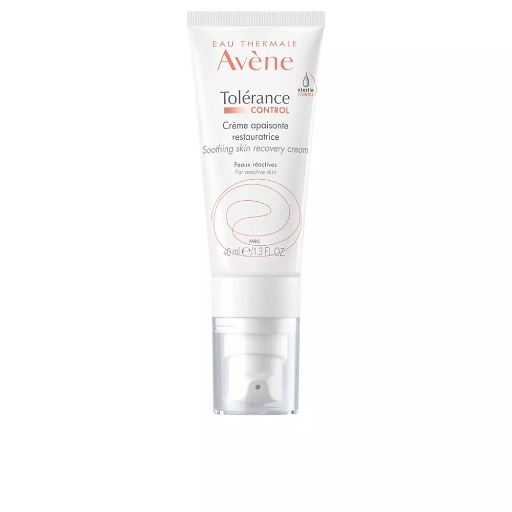Avène Tolérance Control Crema Calmante Reparadora (40 ml)