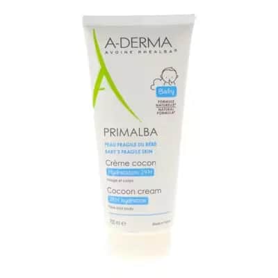 A-Derma Primalba Crema Cocon - Hidratación 24h