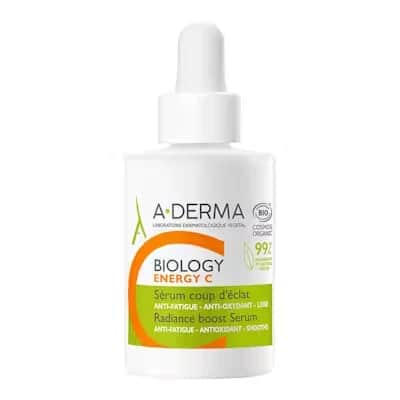 Ad Biology Serum C - Vitamina C Antiarrugas