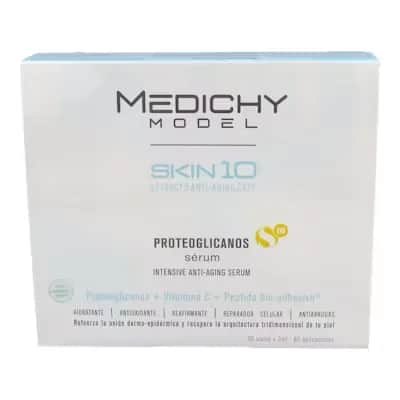Medichy Model Proteoglicanos - Antiedad
