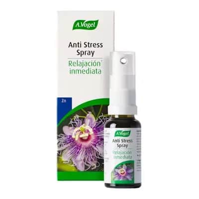 Anti Stress Spray - Alivio natural del estrés