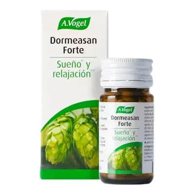 Dormeasan Forte - Complemento sueño reparador