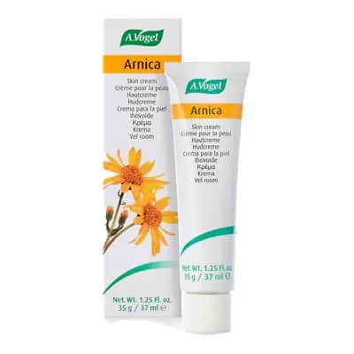 A Vogel Crema Arnica - Dolor Muscular e Inflamación