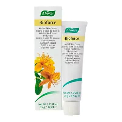 Crema Bioforce A. Vogel | Piel Sensible