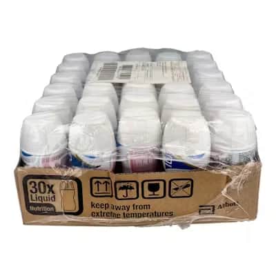 Ensure Plus Fresa - Bebida Nutricional Completa