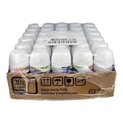 Ensure Plus Juice Melocotón 30x220 ml - Nutricional