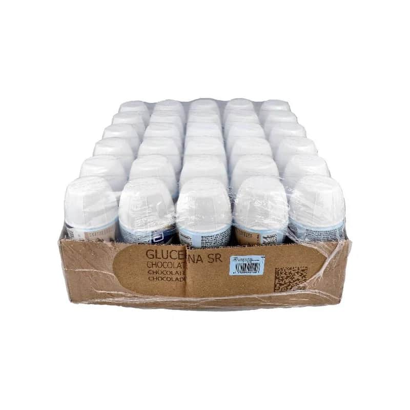 Glucerna SR Chocolate - Control Glucosa Diabetes