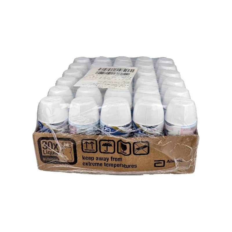 Glucerna SR Fresa - Bebida Control Glucémico