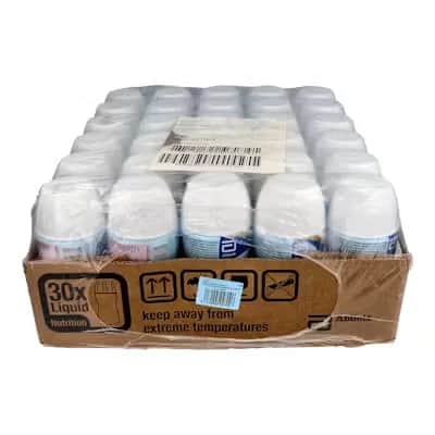 Glucerna SR 220ml - Suplemento para Diabetes Tipo 2