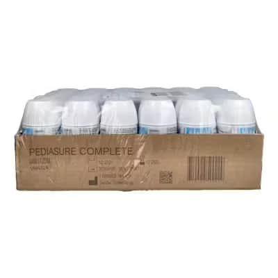 Pediasure Junior Vainilla - Desarrollo Infantil